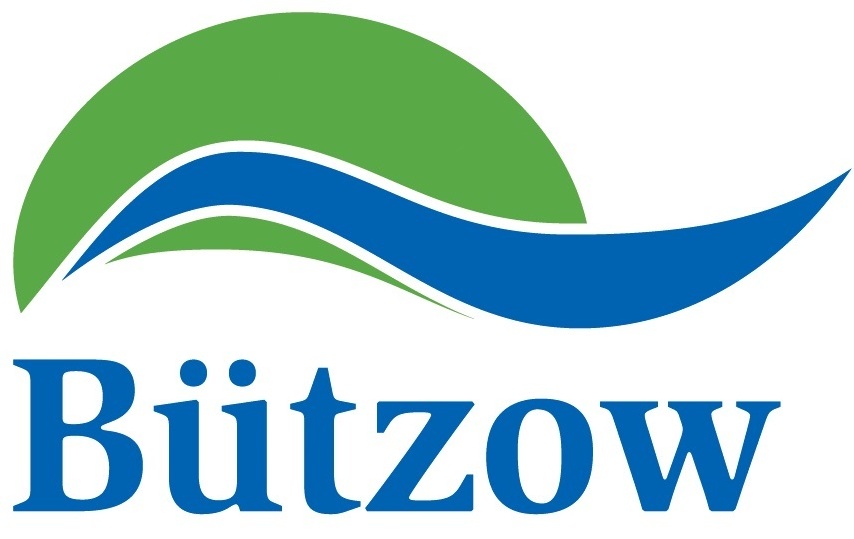 Bild vergrern: Logo der Stadt Btzow
