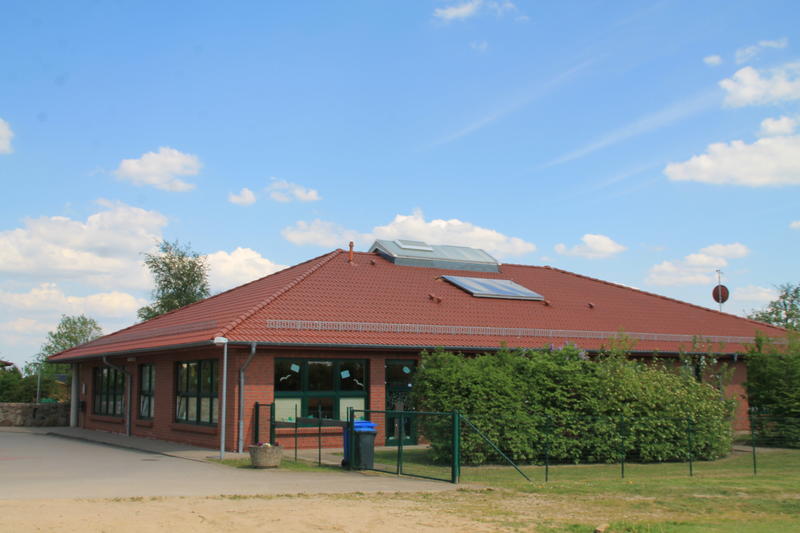 Kindertagesstätte Jürgenshagen