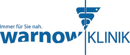 Bild vergrern: Logo-Warnow-Klinik