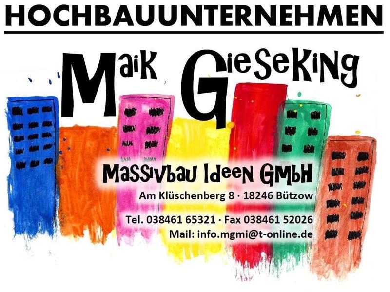 MG Massivbau Ideen GmbH