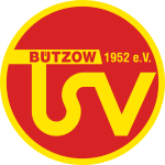 Logo TSV Bützow 1952 e.V.