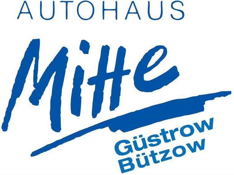 Logo Autohaus Mitte