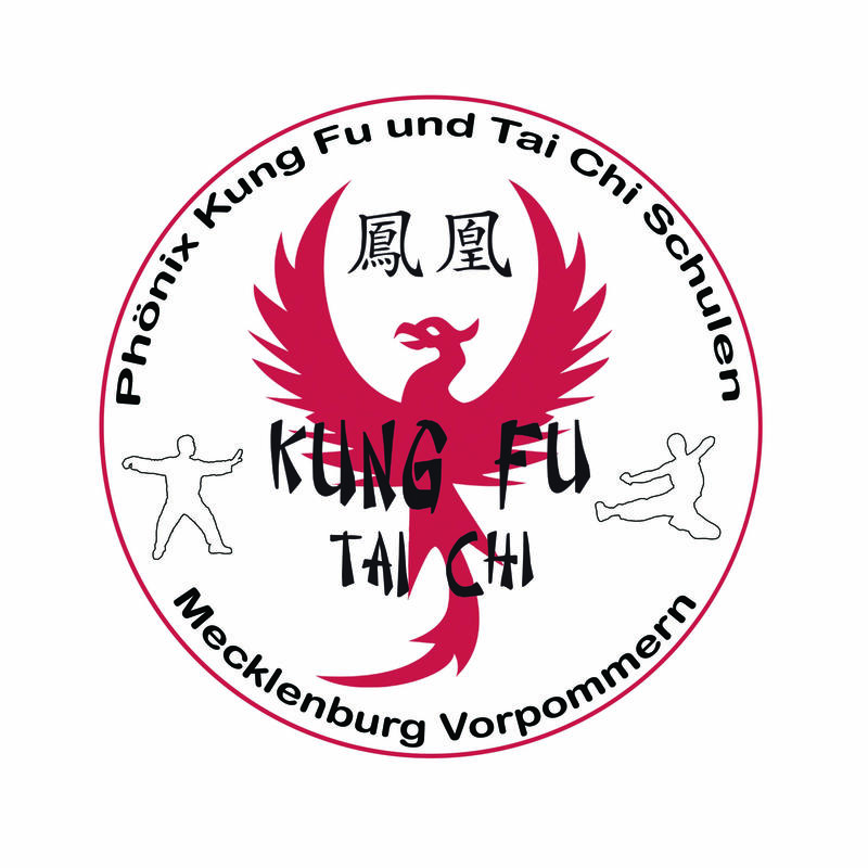 Logo Kung Fu und Tai Chi