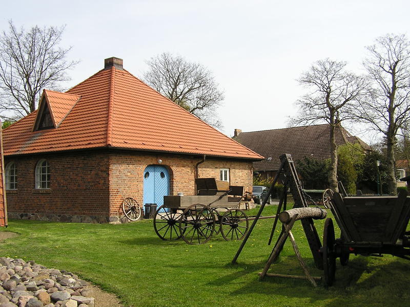 Viezen Agrarmuseum       