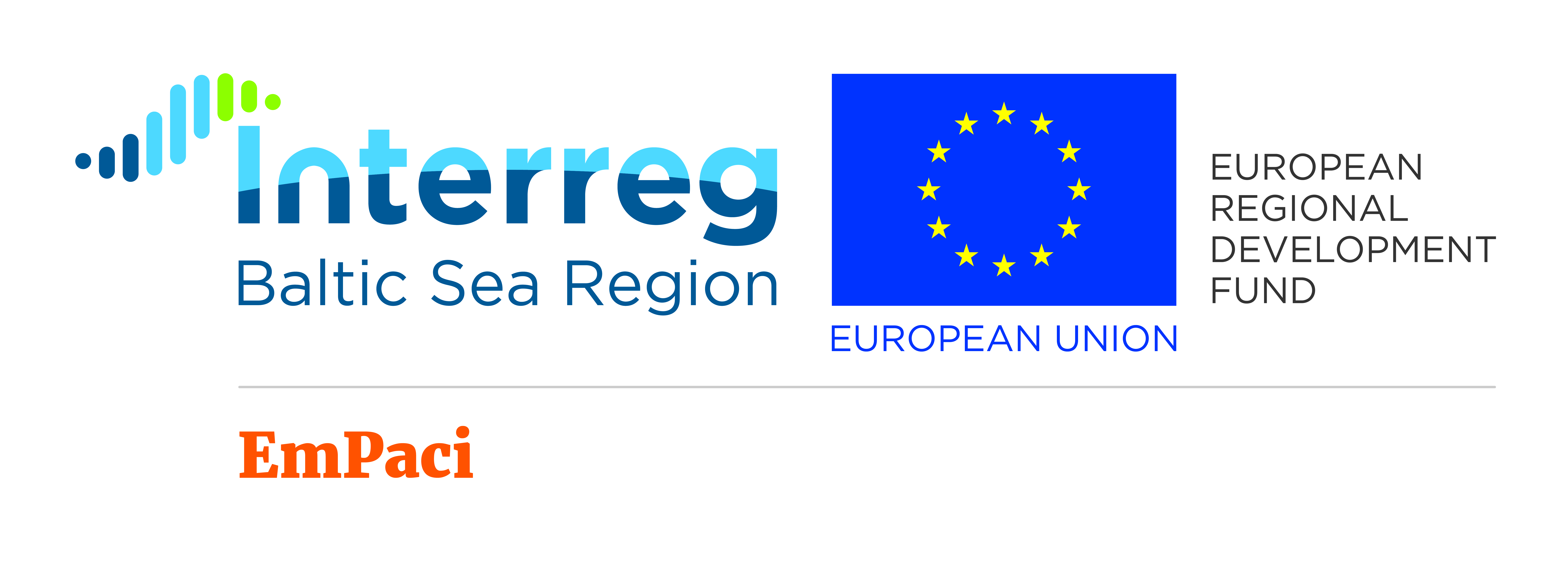 Bild vergrößern: Logo Interreg