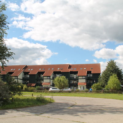 Bild vergrößern: Bützow, Dr.-Hildgund-Zassenhaus Straße