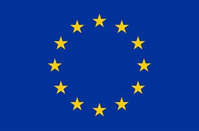 Bild vergrößern: EU Logo