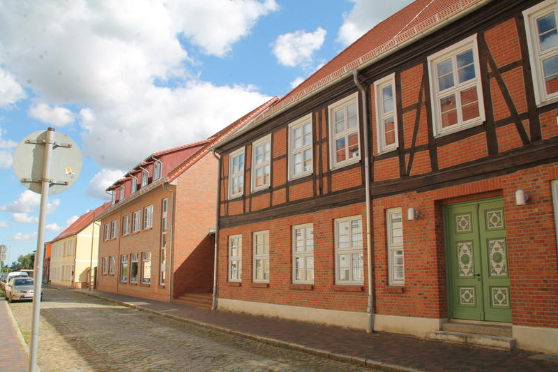Freie Schule Bützow