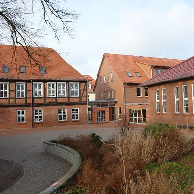 Bild vergrößern: Freie Schule Bützow