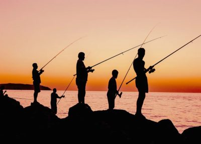 Bild vergrern: Fischerei pixabay
