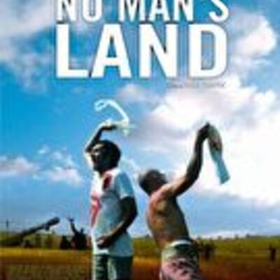 No man's land_Bild