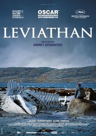 Bild vergrößern: Leviathan