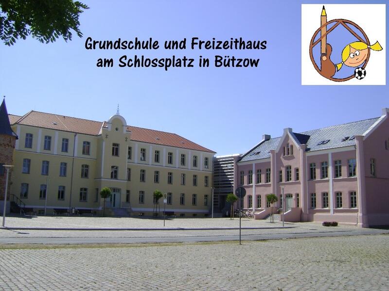 Tag der offenen Tür Grundschule am Schlossplatz