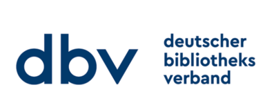 Bild vergrößern: Deutscher Bibiliotheksverband