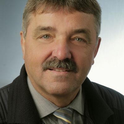 Eckhard Krüger
