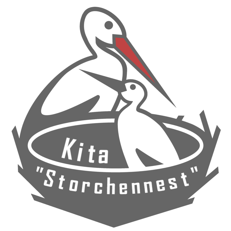 Logo Kita Storchennest
