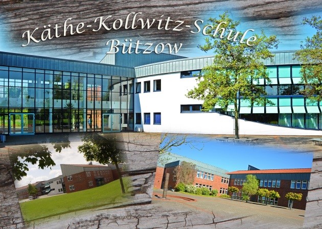 Käthe Kollwitz Schule