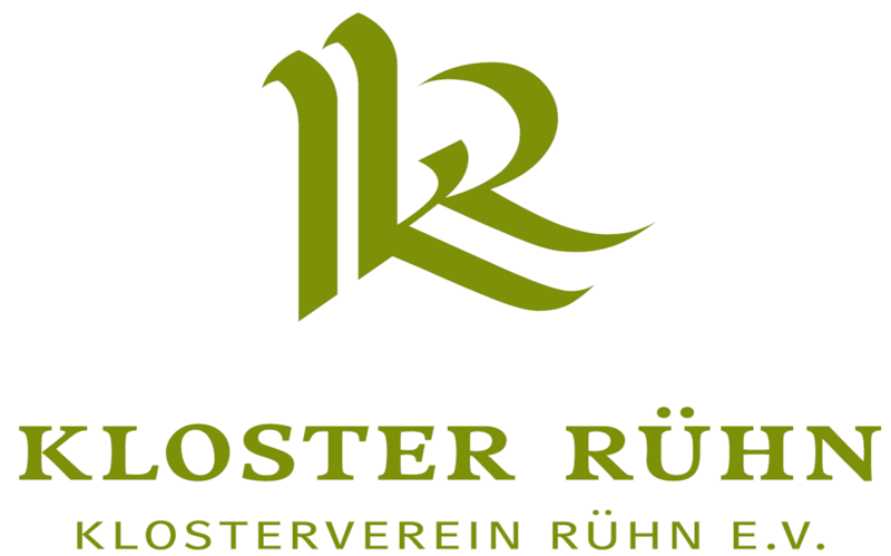 Logo Klosterverein Rühn