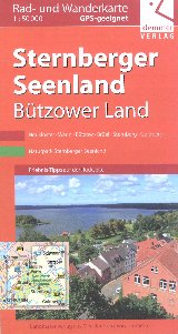 Sternberger Seenland Bützower Land 