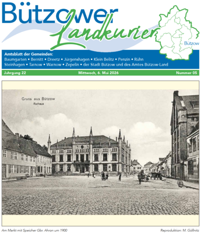 Bild vergr��ern: Titel Mai 2026