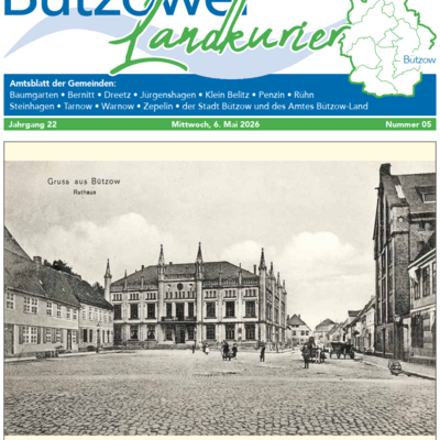Titel Mai 2026